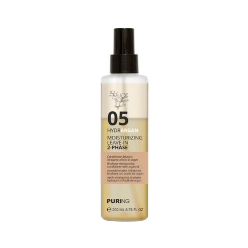 PURING HYDRARGAN dvifazis nenuskalaujamas kondicionierius