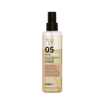 PURING HYDRARGAN dvifazis nenuskalaujamas kondicionierius