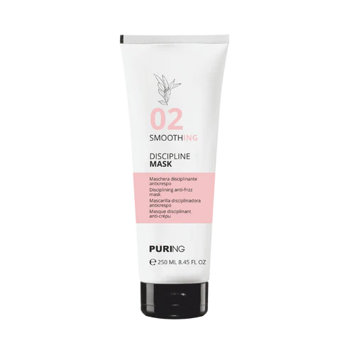 PURING SMOOTHING glotninanti kaukė