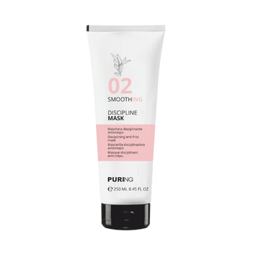 PURING SMOOTHING glotninanti kaukė