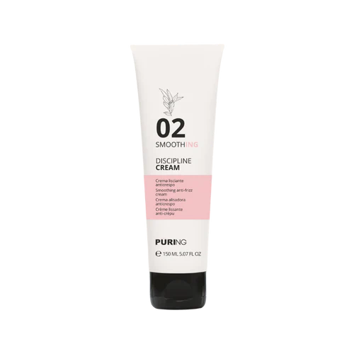 PURING SMOOTHING glotninantis kremas