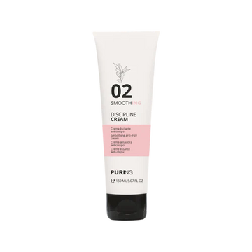 PURING SMOOTHING glotninantis kremas