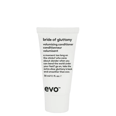 evo bride of gluttony mini apimties kondicionierius