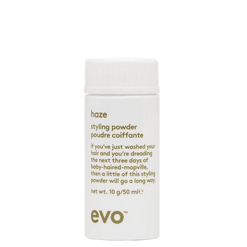 evo haze formavimo pudros papildymas