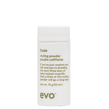 evo haze formavimo pudros papildymas