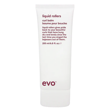 evo liquid rollers garbanų balzamas