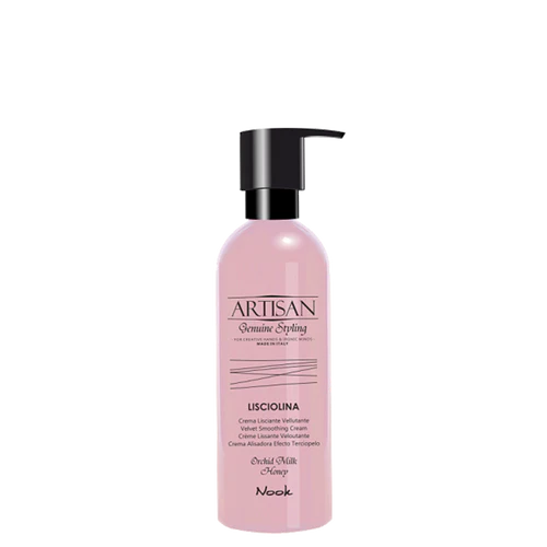 Nook Artisan LISCIOLINA glotnumo kremas