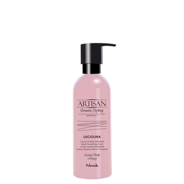 Nook Artisan LISCIOLINA glotnumo kremas