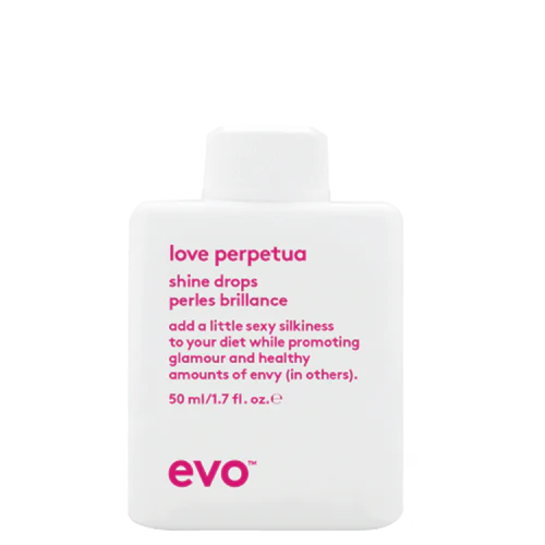 evo love perpetua spindesio lašai
