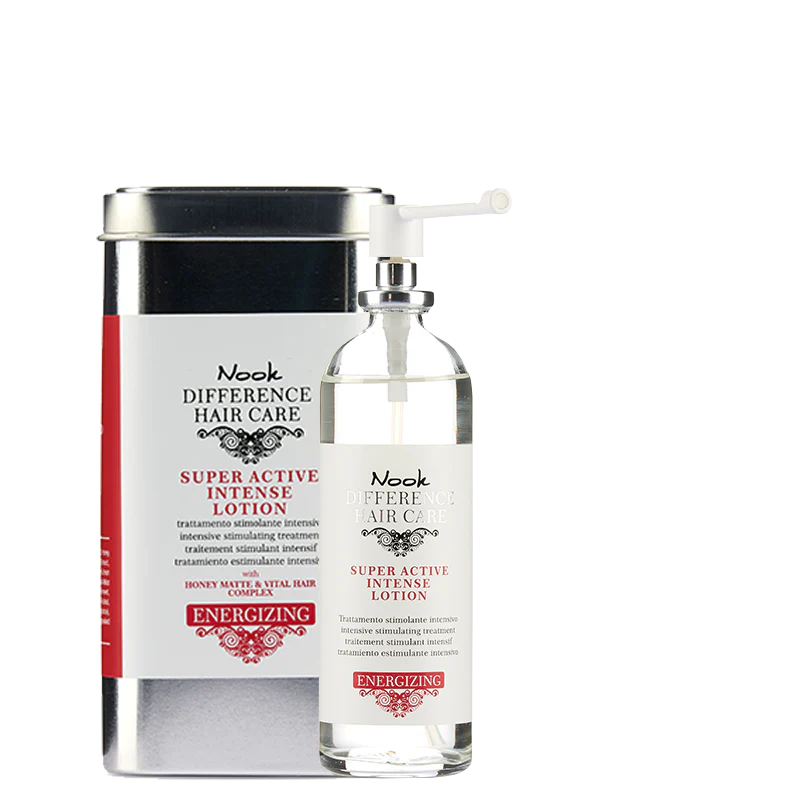 Nook DHC ENERGIZING intensyvus losjonas