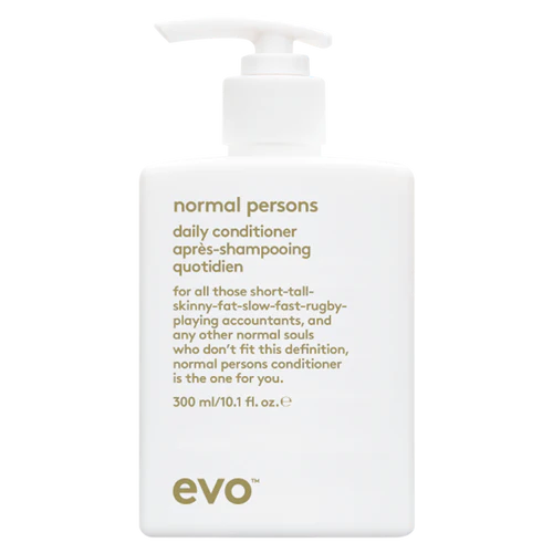 evo normal persons kasdienis kondicionierius
