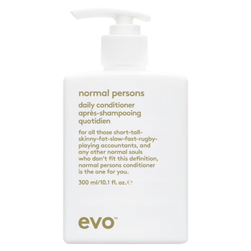 evo normal persons kasdienis kondicionierius
