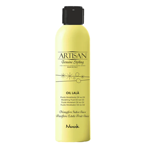Nook Artisan OIL LALÀ garbanų gelis