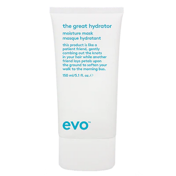 evo the great hydrator drėkinamoji kaukė
