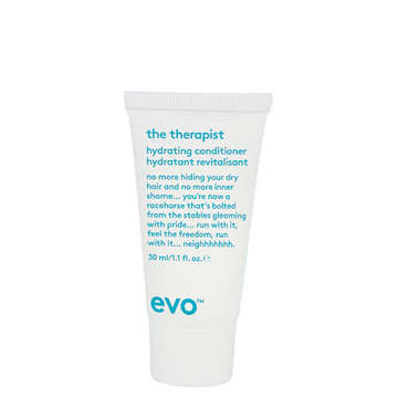 evo the therapist drėkinamasis mini kondicionierius